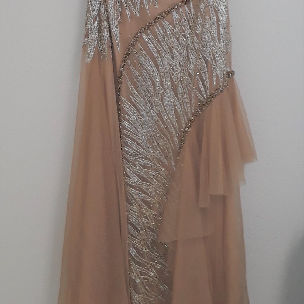 Bridal Dress, Dress for mom,  Party  Dress